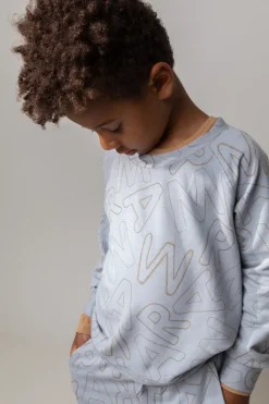 Thadeus, Sweatshirt