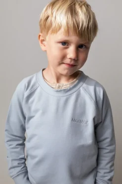 Thadeus, Sweatshirt