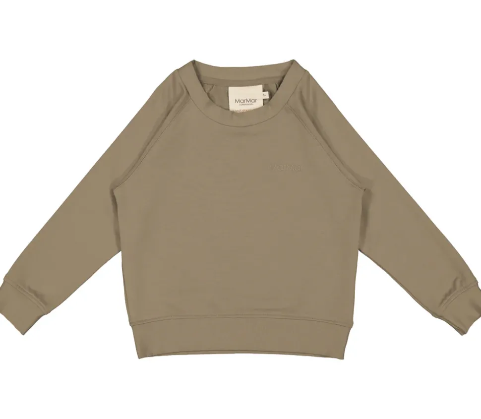 Thadeus, Sweatshirt