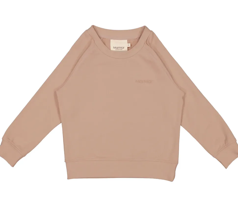 Thadeus, Sweatshirt