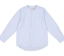 Theodor, Shirt