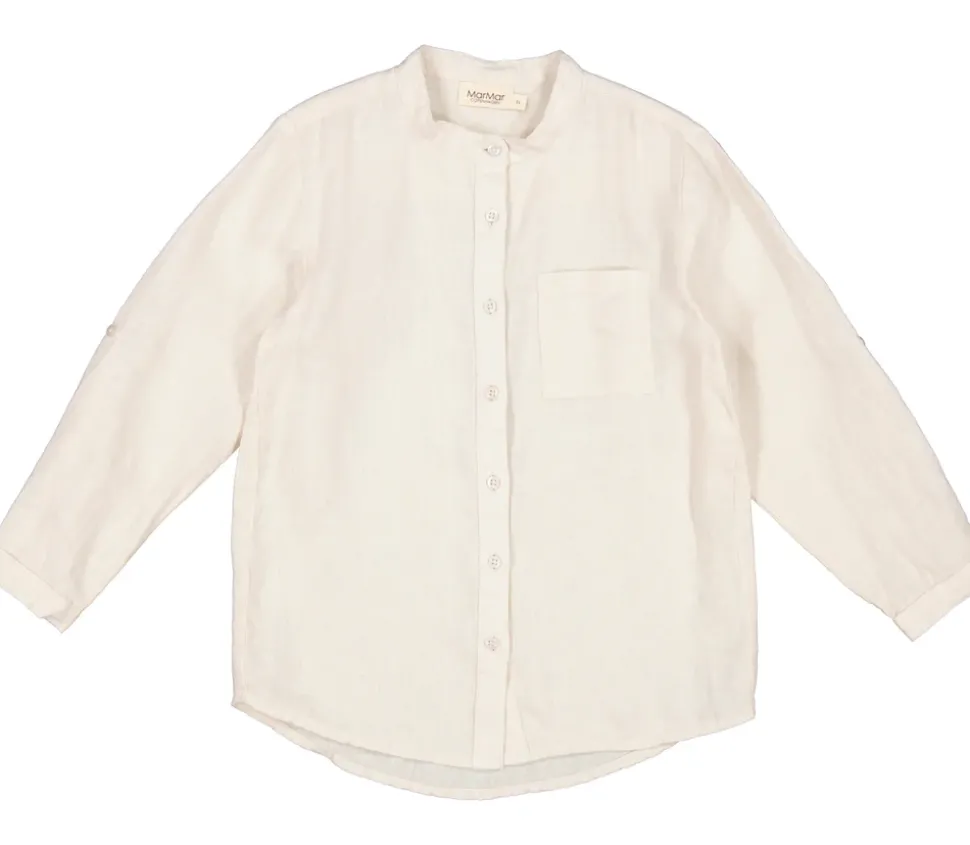 Theodor, Shirt