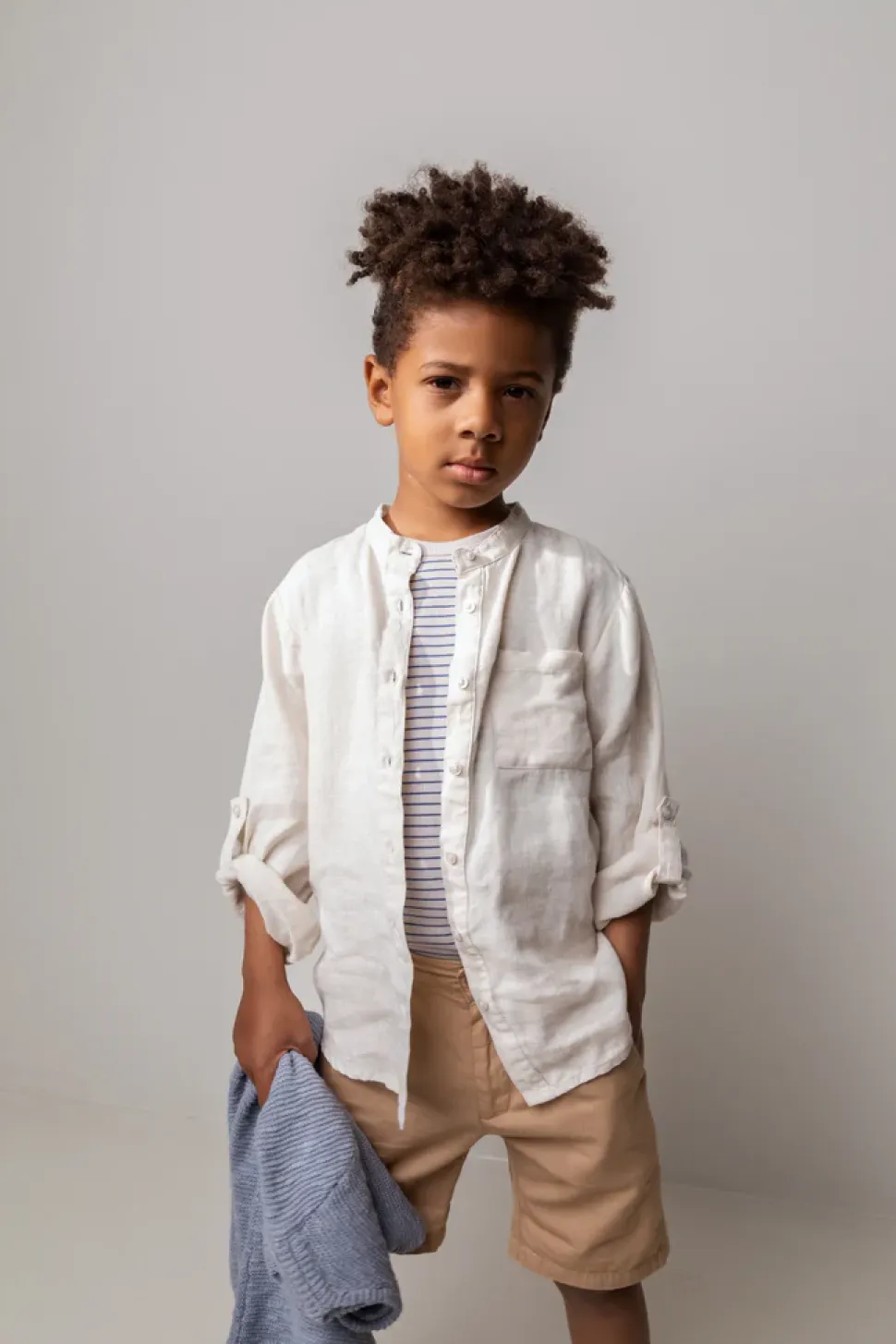 Theodor, Shirt