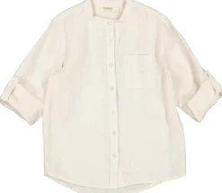 Theodor, Shirt