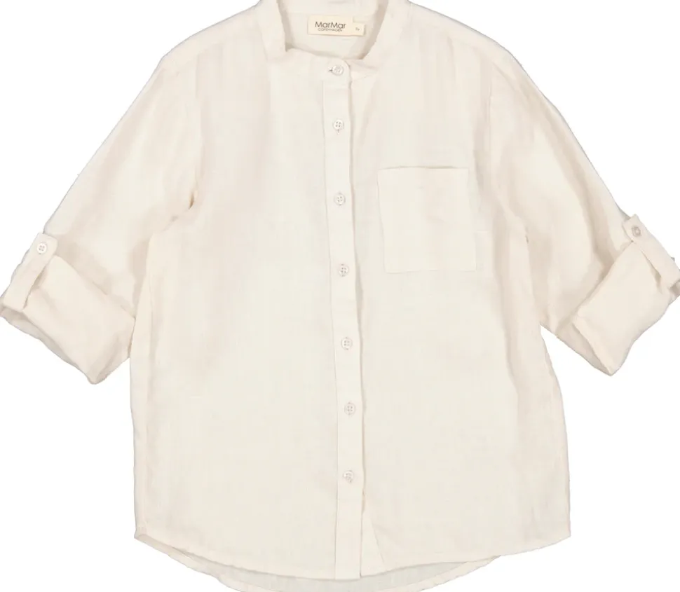 Theodor, Shirt