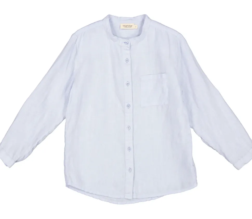 Theodor, Shirt