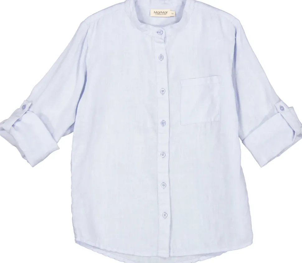 Theodor, Shirt
