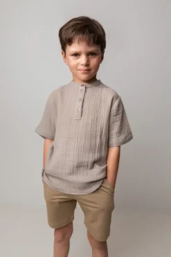 Theodor Ss, Shirt