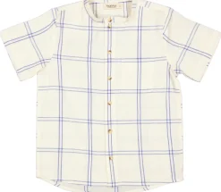 Theodor Ss, Shirt