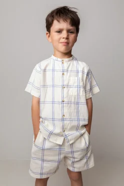 Theodor Ss, Shirt