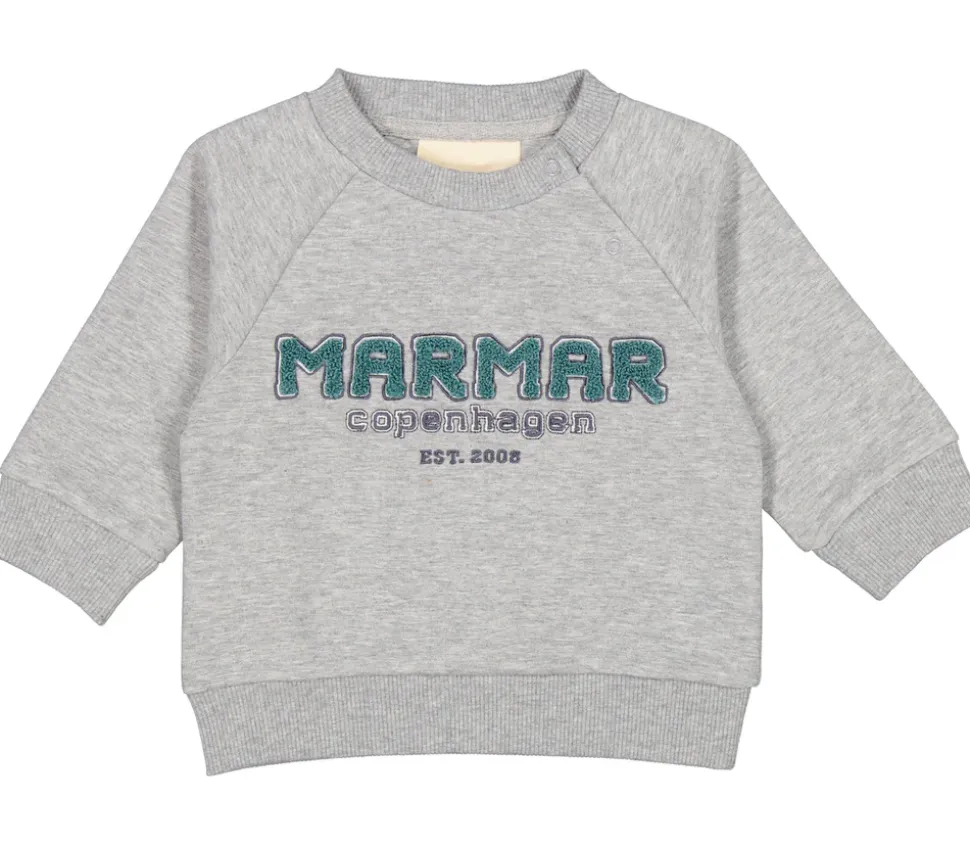 Theos B, Sweatshirt