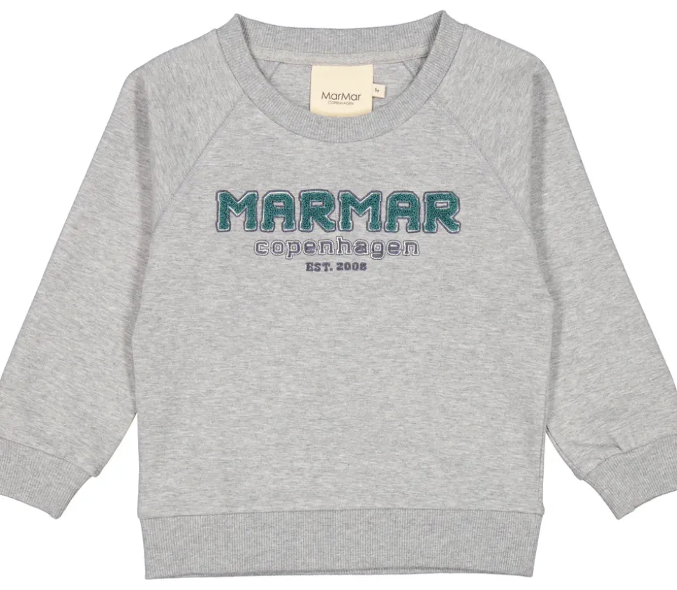 Theos, Sweatshirt