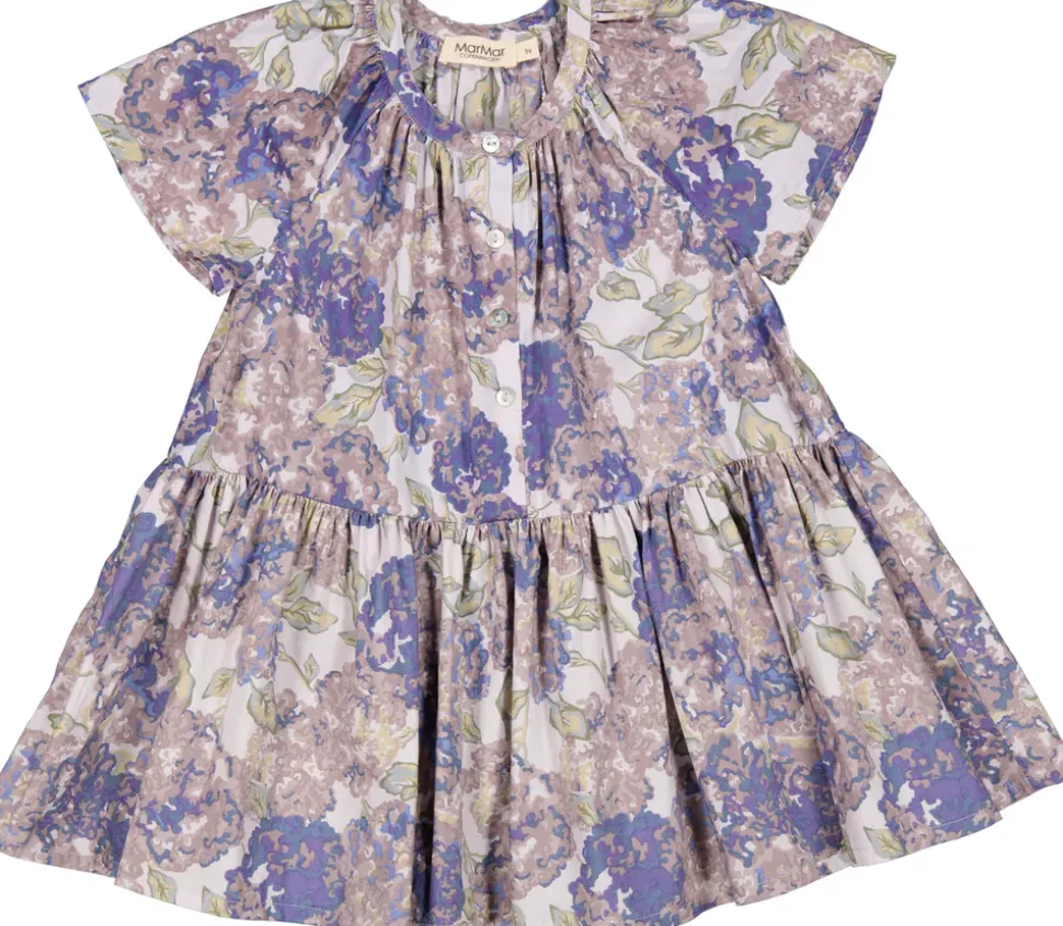 Tiara, Blouse