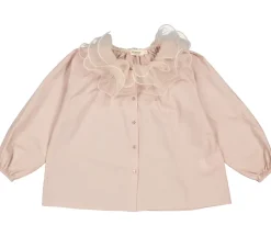 Tiava, Shirt