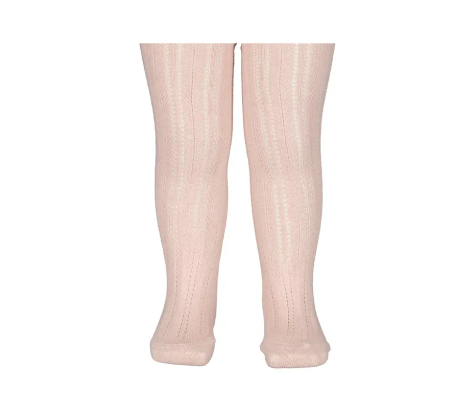 Tights Pointelle, Tights