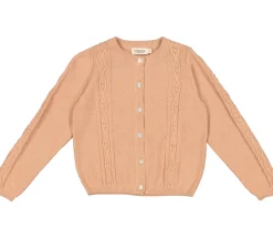 Tilda, Cardigan