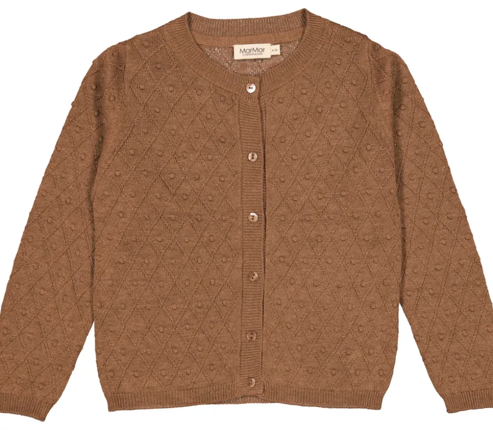 Tilda, Cardigan