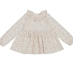 Tiora Frill, Blouse