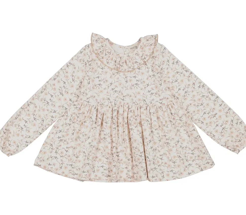 Tiora Frill, Blouse