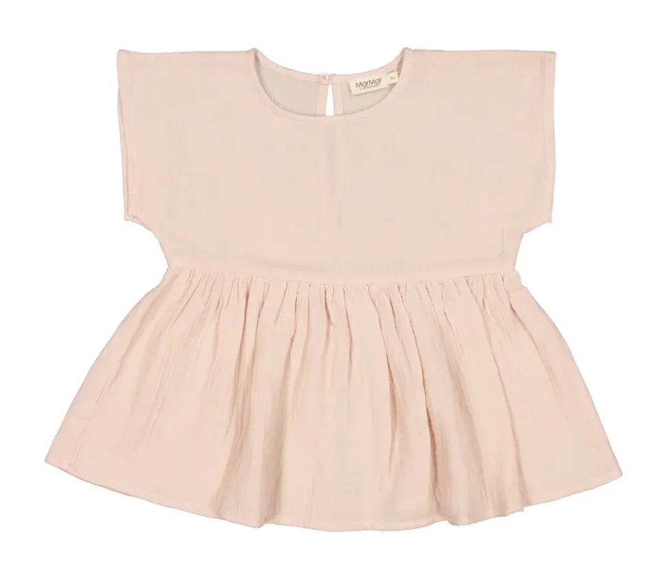 Tioro, Blouse
