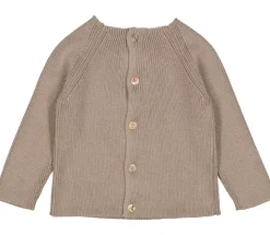 Titaly, Cardigan