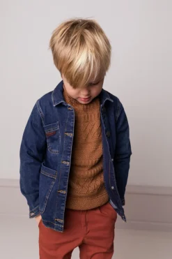 Todo, Sweater