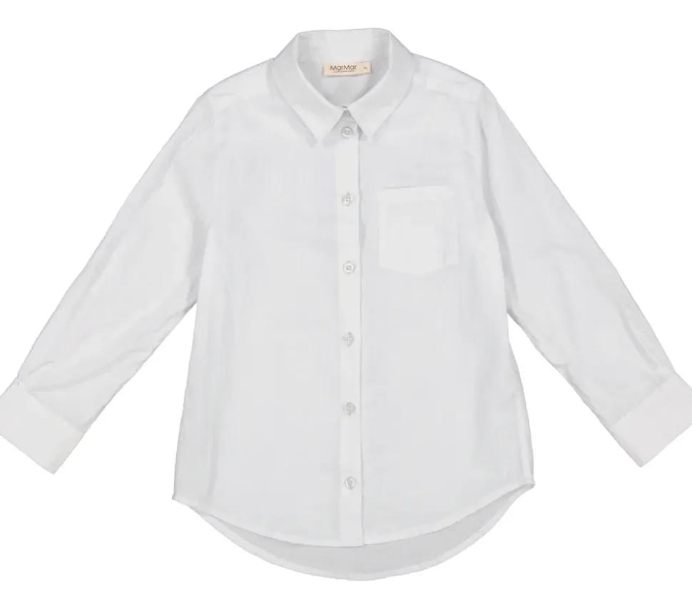 Tommy, Shirt