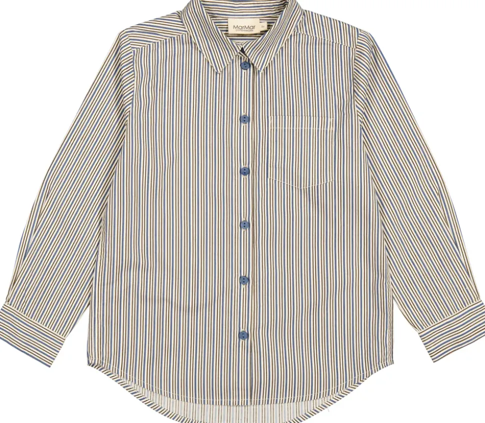 Tommy, Shirt