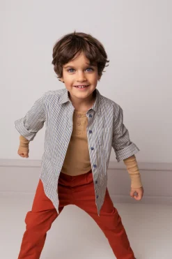 Tommy, Shirt