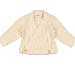 Tomo, Cardigan