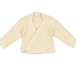 Tomo, Cardigan