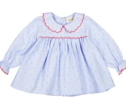 Tora, Blouse