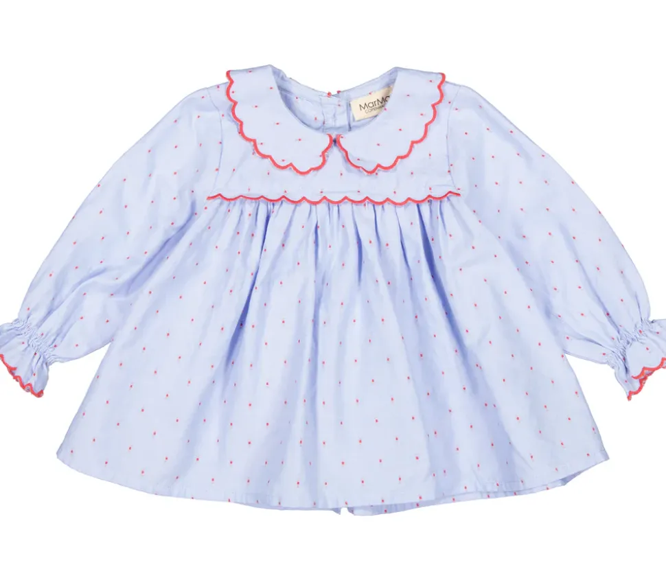 Tora, Blouse