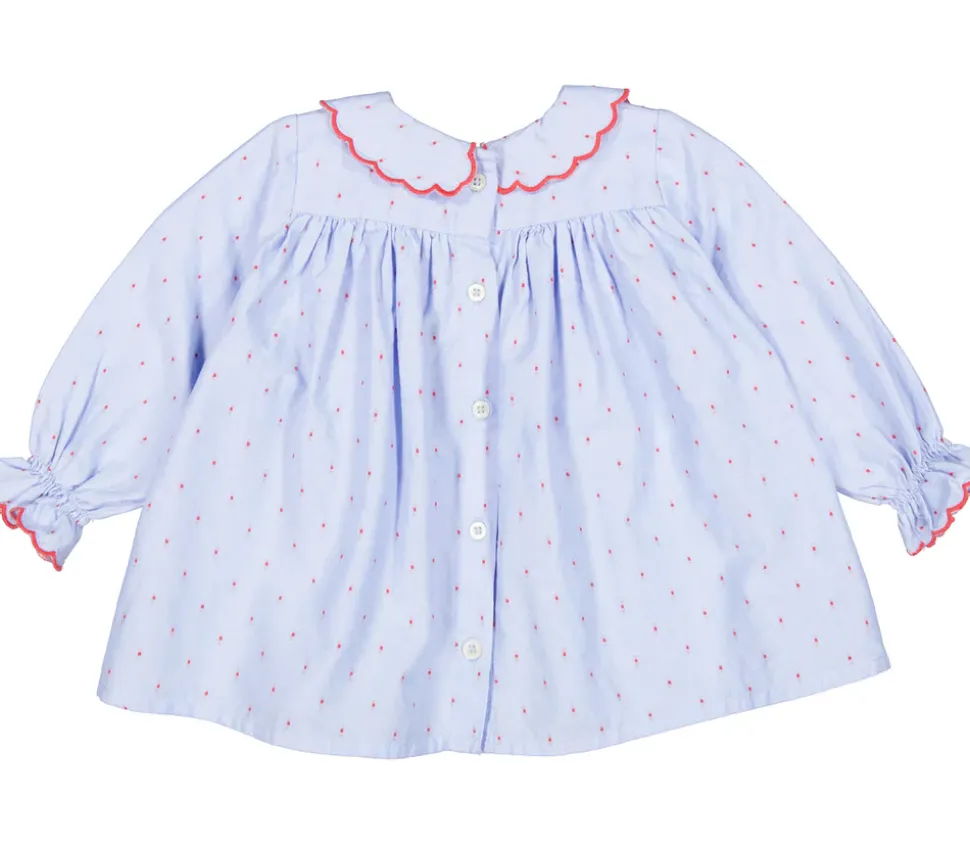 Tora, Blouse