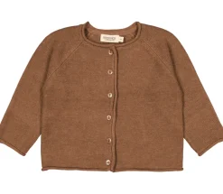 Totti, Cardigan