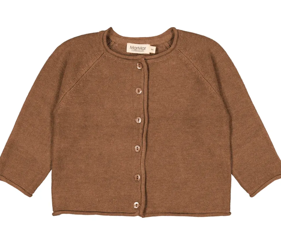 Totti, Cardigan