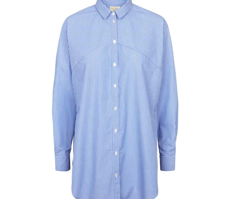 Tritta W, Shirt