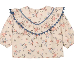 Tulette, Blouse