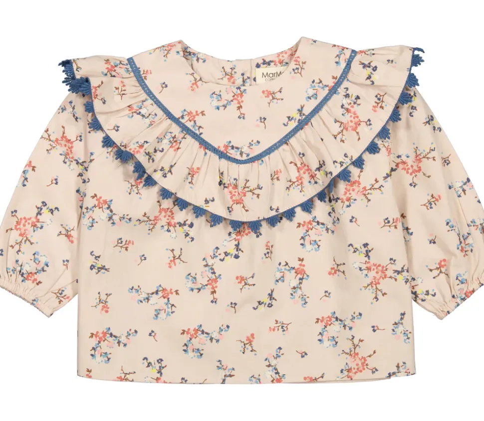 Tulette, Blouse