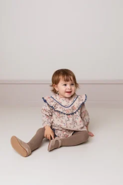 Tulette, Blouse