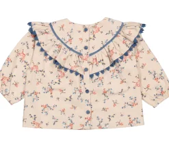 Tulette, Blouse