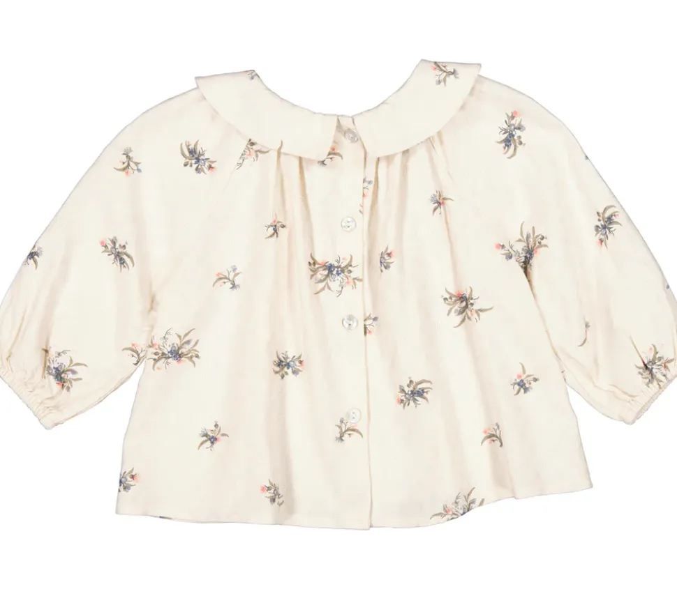 Tully, Blouse