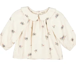 Tully, Blouse