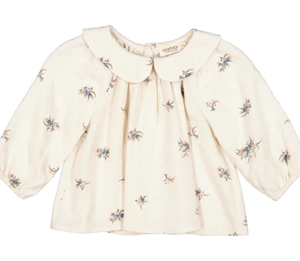 Tully, Blouse