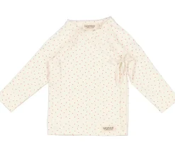 Tut Wrap Ls, Blouse