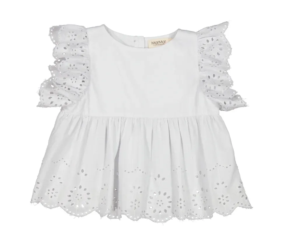 Twis, Blouse