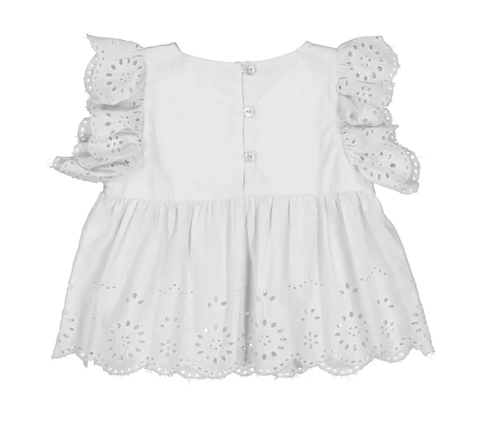 Twis, Blouse