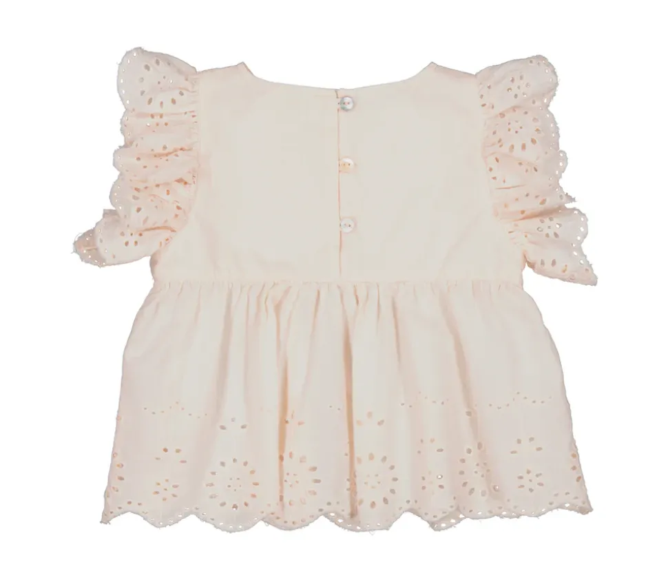 Twis, Blouse