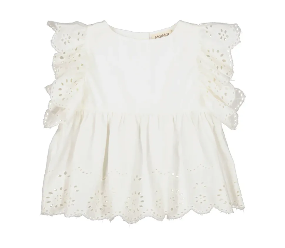 Twis, Blouse