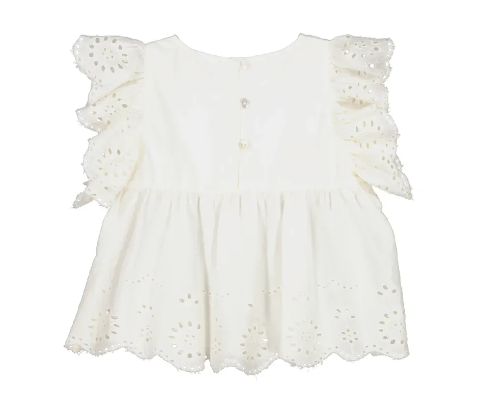 Twis, Blouse